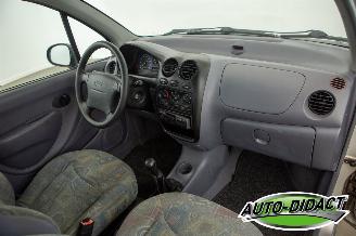 Daewoo Matiz 0.8i SE 91.826 km NAP picture 13