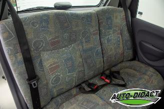 Daewoo Matiz 0.8i SE 91.826 km NAP picture 16