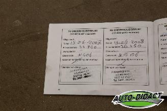 Daewoo Matiz 0.8i SE 91.826 km NAP picture 27