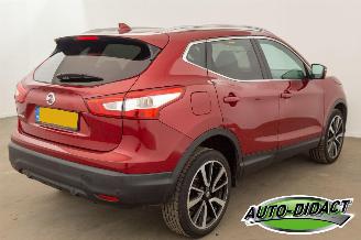 Nissan Qashqai 1.2 Automaat Camera Navi Pano Tekna picture 4