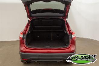 Nissan Qashqai 1.2 Automaat Camera Navi Pano Tekna picture 38