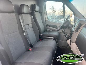 Volkswagen Crafter 35 2.0 TDI L3H2 Airco MOTORSCHADE picture 16