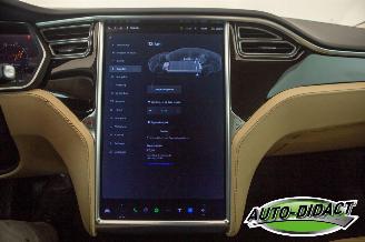 Tesla Model S 85 Base FREE SUPERCHARGE Accu vervangen 30-01-2023 ORIGINEEL picture 7