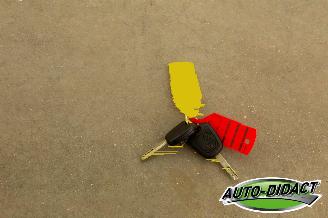 Citroën C1 1.0-12V Automaat Ambiance picture 21