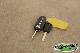 Fiat Doblo 1.4 T-Jet Natural Power L2H1 Maxi Airco picture 22