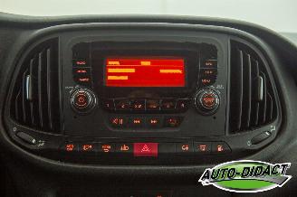 Fiat Doblo 1.4 T-Jet Natural Power L2H1 Maxi Airco picture 7