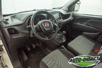 Fiat Doblo 1.4 T-Jet Natural Power L2H1 Maxi Airco picture 18