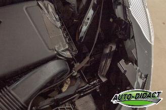 Ford Focus Wagon 1.0 EcoBoost Hybrid ST Line X Navi Camera picture 32