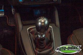 Ford Focus Wagon 1.0 EcoBoost Hybrid ST Line X Navi Camera picture 12