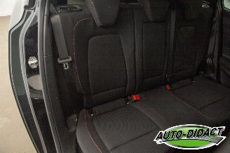 Ford Focus Wagon 1.0 EcoBoost Hybrid ST Line X Navi Camera picture 23