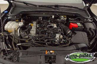 Ford Focus Wagon 1.0 EcoBoost Hybrid ST Line X Navi Camera picture 33