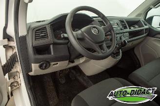 Volkswagen Transporter 2.0 TDI L2H1 Airco Comfortline picture 18
