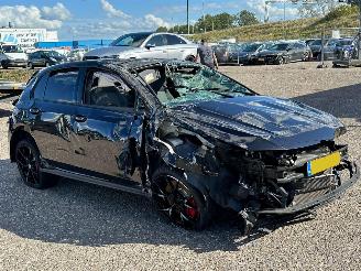 Volkswagen Golf 1.4 eHybrid GTE picture 2