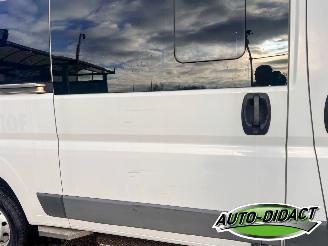 Fiat Camper 35 3.0 Airco Natural Power L2H2 Combinato picture 42