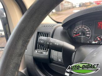 Fiat Camper 35 3.0 Airco Natural Power L2H2 Combinato picture 12