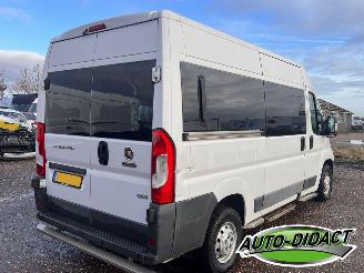 Fiat Camper 35 3.0 Airco Natural Power L2H2 Combinato picture 4