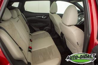 Nissan Qashqai 1.2 Automaat Camera Navi Pano Tekna picture 43