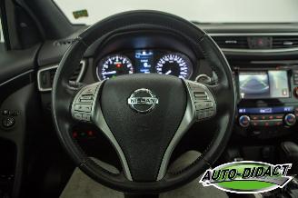 Nissan Qashqai 1.2 Automaat Camera Navi Pano Tekna picture 7