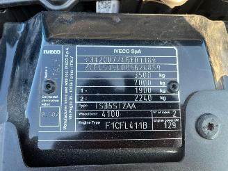 Iveco Daily Daily 35D18H 3.0 300 Automaat picture 36