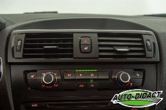 BMW 1-serie 116i Airco Camera Stoelverwarming picture 7