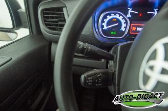 Toyota ProAce Electric Shuttle Long Extra Range Cool 75 kWh Pano picture 11