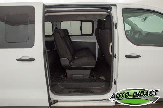 Toyota ProAce Electric Shuttle Long Extra Range Cool 75 kWh Pano picture 31