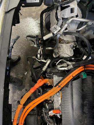 Toyota ProAce Electric Shuttle Long Extra Range Cool 75 kWh Pano picture 40