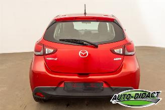 Mazda 2 1.5 47.741 km Airco Ambition picture 35