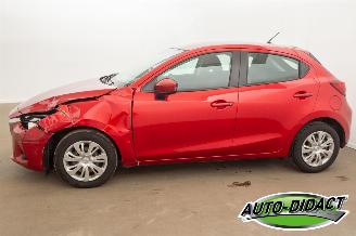 Mazda 2 1.5 47.741 km Airco Ambition picture 37