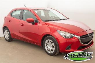 Mazda 2 1.5 47.741 km Airco Ambition picture 2