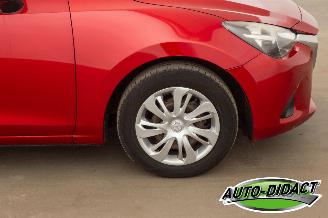 Mazda 2 1.5 47.741 km Airco Ambition picture 33