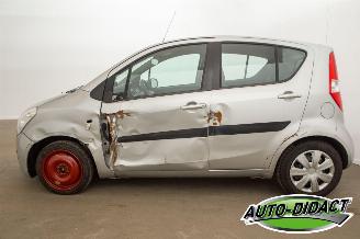 Suzuki Splash 1.0 VVT Airco Comfort picture 33