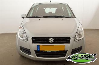 Suzuki Splash 1.0 VVT Airco Comfort picture 30