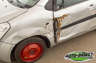 Suzuki Splash 1.0 VVT Airco Comfort picture 25