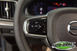 Volvo V-60 2.0 B4 Automaat 8794 km Digi Dash Camera Navi Plus Dark picture 15