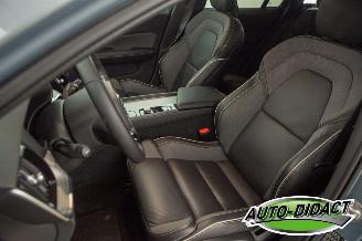Volvo V-60 2.0 B4 Automaat 8794 km Digi Dash Camera Navi Plus Dark picture 26