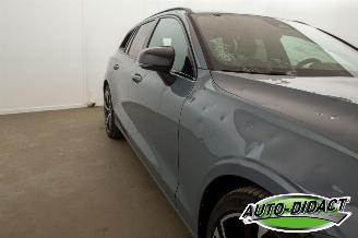 Volvo V-60 2.0 B4 Automaat 8794 km Digi Dash Camera Navi Plus Dark picture 31