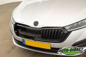 Skoda Octavia 1.0 e-TSI Automaat 102.183 km Digi Dash Sport Business picture 30