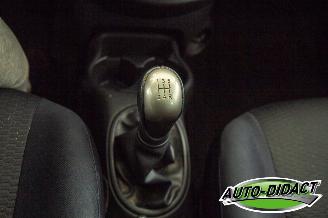 Nissan Micra 1.2 Tekna 58.417 km NAP Pano Clima Navi picture 9