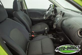 Nissan Micra 1.2 Tekna 58.417 km NAP Pano Clima Navi picture 19