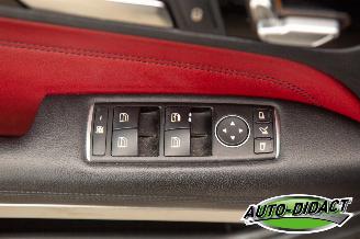 Mercedes E-klasse Cabrio 350 BlueTEC Automaat Edition Sport Leder Navi Camera picture 15