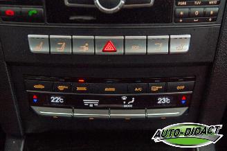 Mercedes E-klasse Cabrio 350 BlueTEC Automaat Edition Sport Leder Navi Camera picture 12
