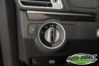 Mercedes E-klasse Cabrio 350 BlueTEC Automaat Edition Sport Leder Navi Camera picture 16