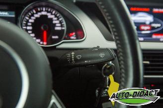 Audi A5 Sportback 1.8 TFSI Automaat Clima Navi Adrenalin Sport picture 17