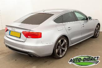 Audi A5 Sportback 1.8 TFSI Automaat Clima Navi Adrenalin Sport picture 4