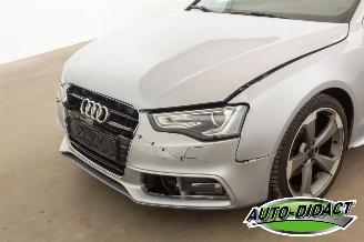Audi A5 Sportback 1.8 TFSI Automaat Clima Navi Adrenalin Sport picture 29