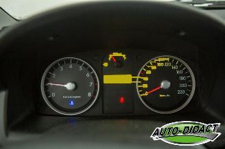 Hyundai Getz 1.4i Airco Active Cool picture 6