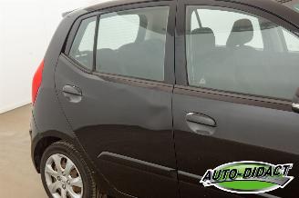 Hyundai I-10 1.1 i-Motion Cool Airco picture 29