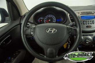 Hyundai I-10 1.1 i-Motion Cool Airco picture 5