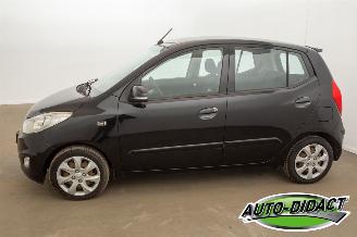 Hyundai I-10 1.1 i-Motion Cool Airco picture 37